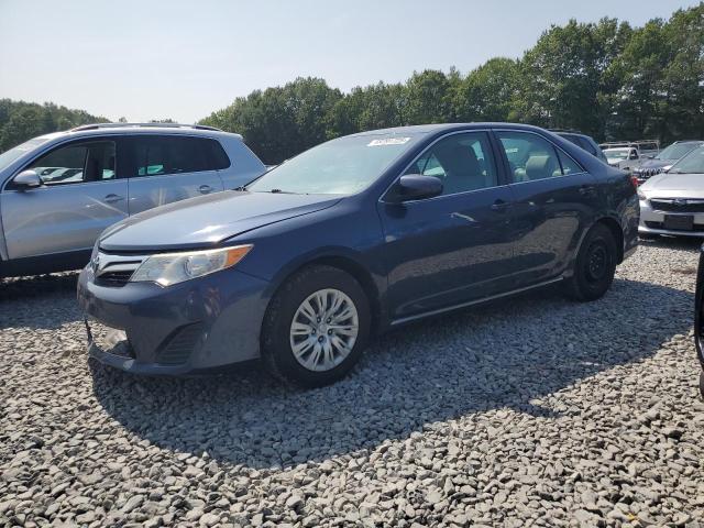 2014 TOYOTA CAMRY L, null