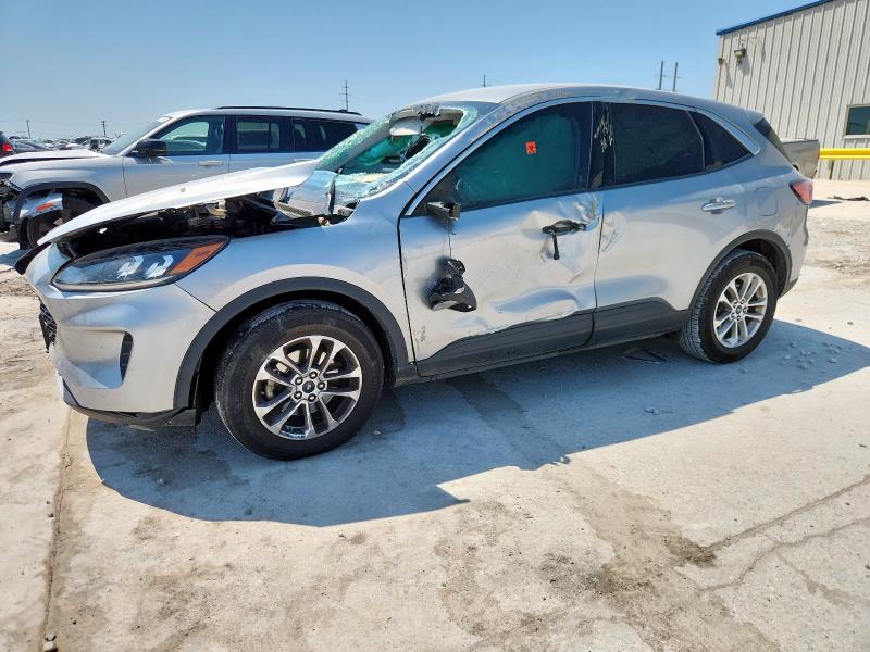 2022 FORD ESCAPE SE, 