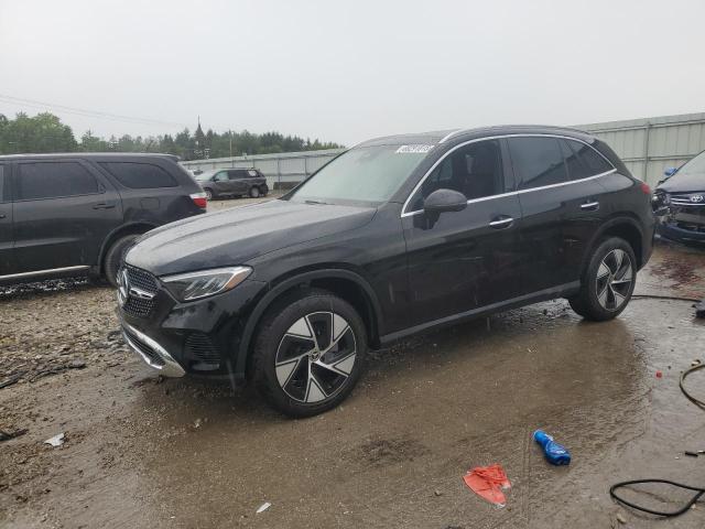 2023 MERCEDES-BENZ GLC 300 4MATIC, 