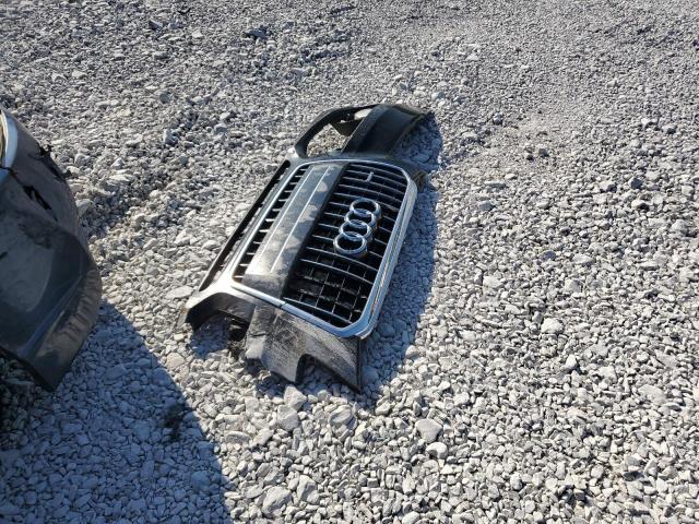 WA1LFAFP5DA079956 - 2013 AUDI Q5 PREMIUM PLUS BLACK photo 13