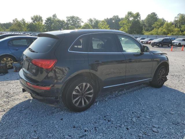 WA1LFAFP5DA079956 - 2013 AUDI Q5 PREMIUM PLUS BLACK photo 3