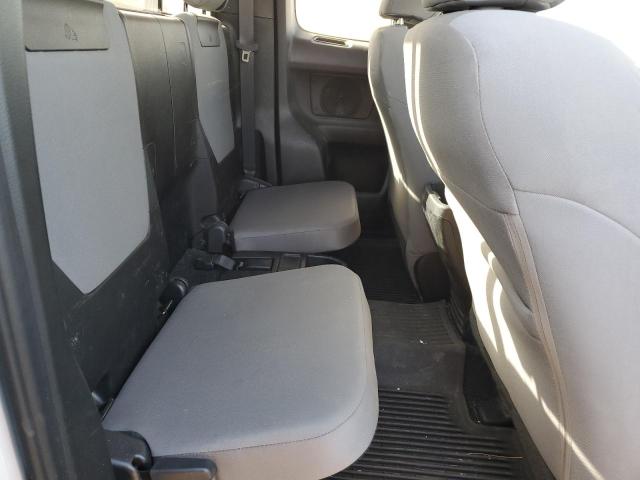 3TYSZ5AN0NT098672 - 2022 TOYOTA TACOMA ACCESS CAB თეთრი ფოტო 10