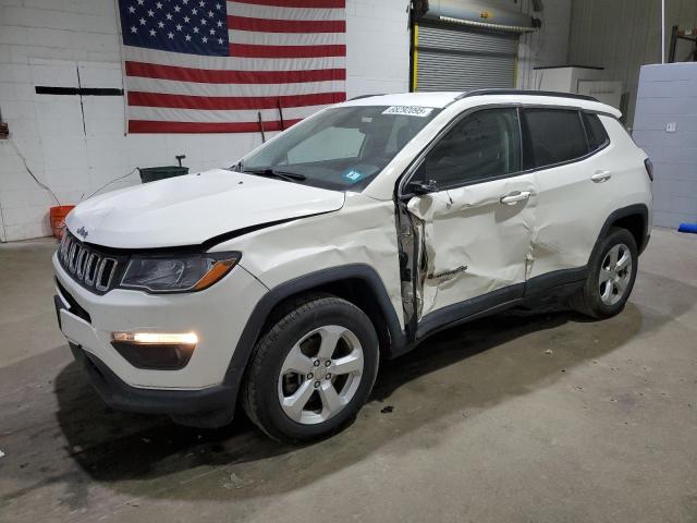 2019 JEEP COMPASS LATITUDE, null