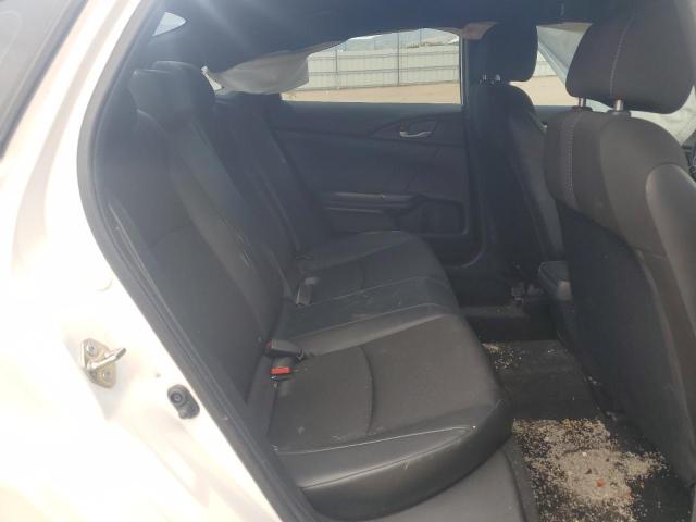 19XFC2F86KE047800 - 2019 HONDA CIVIC SPORT 白色 照片 10