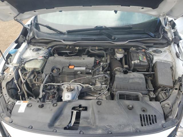 19XFC2F86KE047800 - 2019 HONDA CIVIC SPORT 白色 照片 11