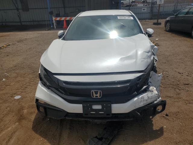 19XFC2F86KE047800 - 2019 HONDA CIVIC SPORT 白色 照片 5