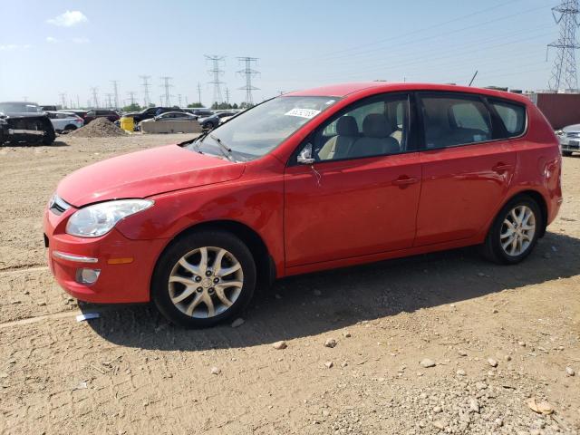 2009 HYUNDAI ELANTRA TO, 
