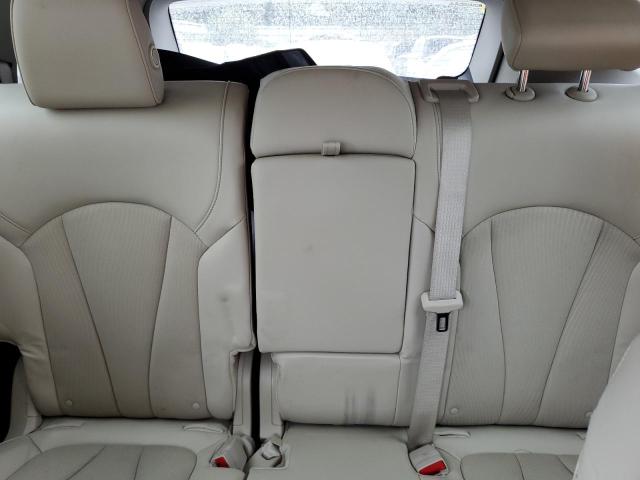 LRBFXBSA2LD112253 - 2020 BUICK ENVISION PREFERRED Qırmızı foto 10