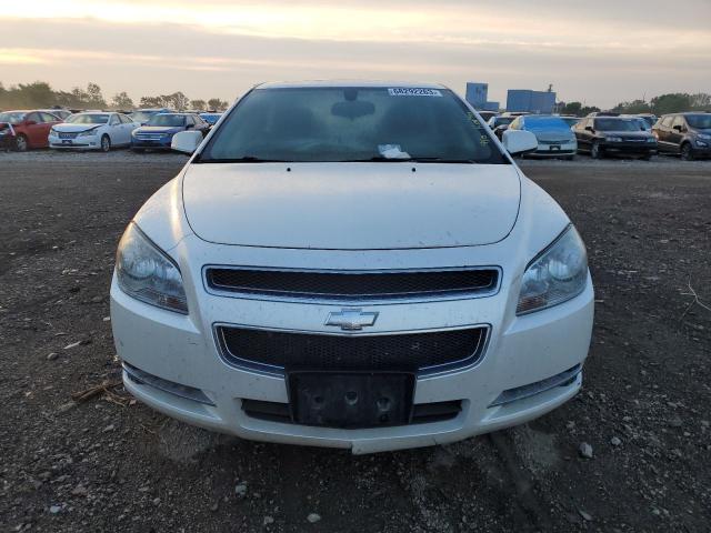 1G1ZC5E1XBF321355 - 2011 CHEVROLET MALIBU 1LT 白色 照片 5