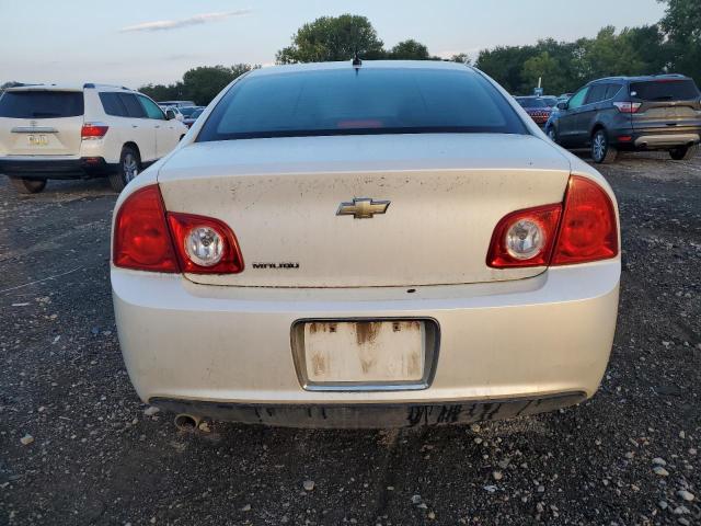 1G1ZC5E1XBF321355 - 2011 CHEVROLET MALIBU 1LT 白色 照片 6