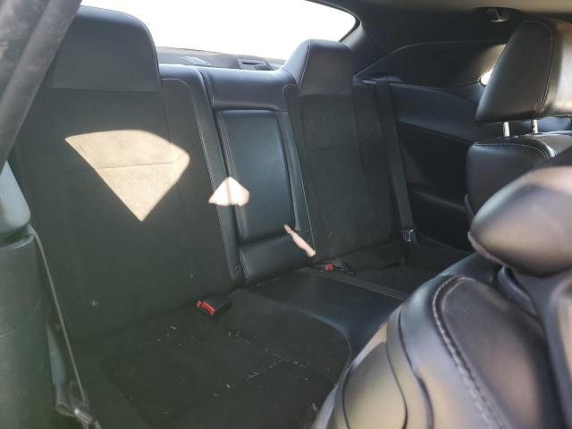 2C3CDZFJ3FH718365 - 2015 DODGE CHALLENGER R/T SCAT PACK GREEN photo 10