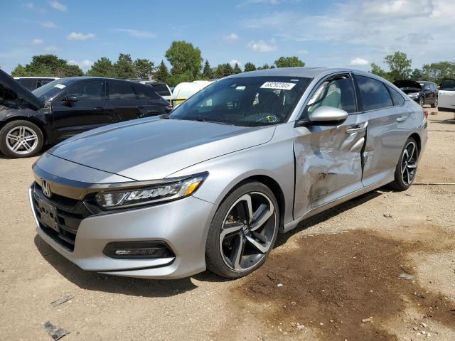 2019 HONDA ACCORD SPORT, 