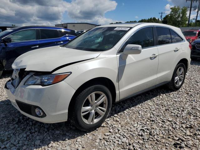 2014 ACURA RDX TECHNOLOGY, 