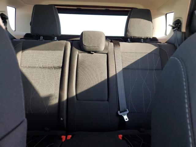 MAJ3S2GEXLC362656 - 2020 FORD ECOSPORT SE Коричневый фото 10