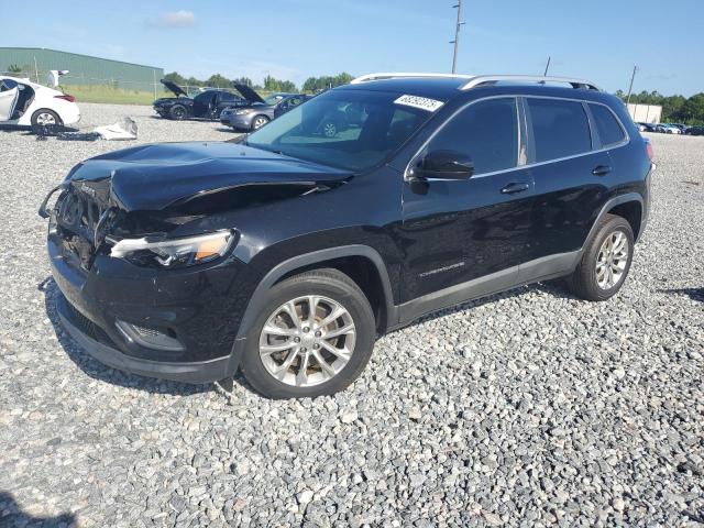 2019 JEEP CHEROKEE LATITUDE, 