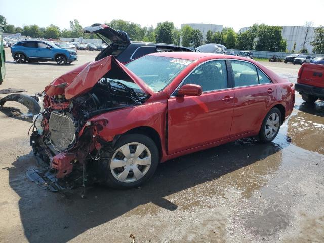 2009 TOYOTA CAMRY BASE, 