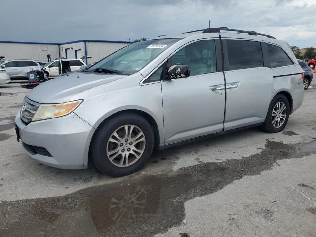 2012 HONDA ODYSSEY EX, 