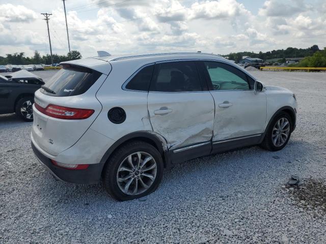 5LMCJ1A94FUJ42312 - 2015 LINCOLN MKC WHITE photo 3