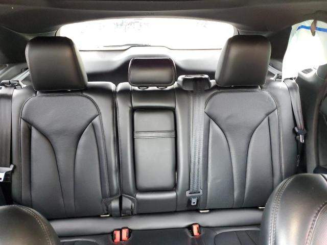 5LMCJ3D9XKUL45903 - 2019 LINCOLN MKC RESERVE SILVER photo 10