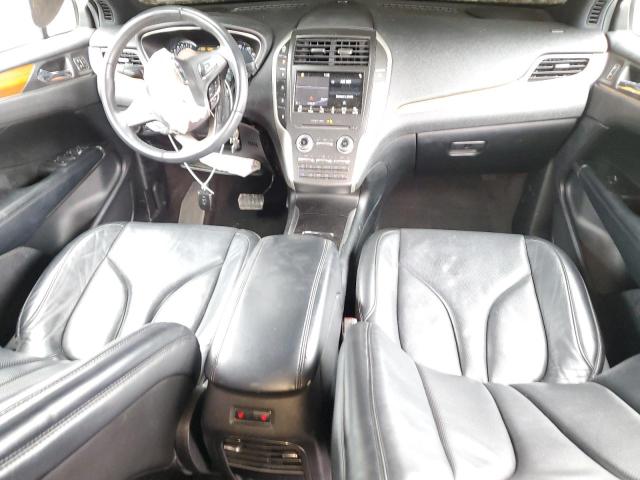 5LMCJ3D9XKUL45903 - 2019 LINCOLN MKC RESERVE SILVER photo 8