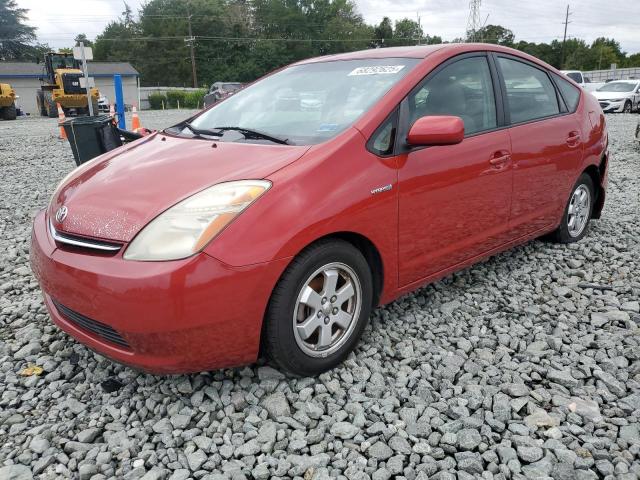 2008 TOYOTA PRIUS, 