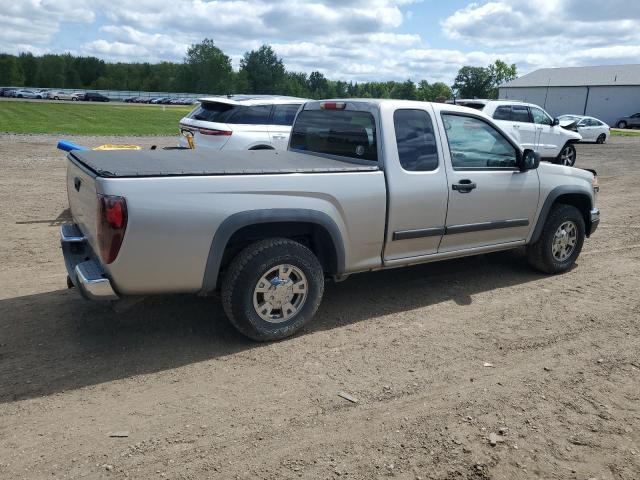 1GCCS399488186729 - 2008 CHEVROLET COLORADO LT BEIGE photo 3