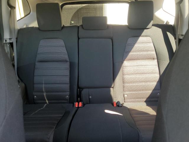 7FARW2H56JE102847 - 2018 HONDA CR-V EX 灰色 照片 10