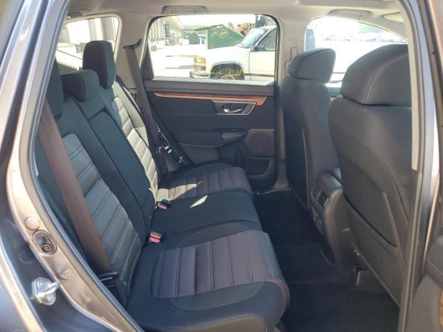 7FARW2H56JE102847 - 2018 HONDA CR-V EX 灰色 照片 11