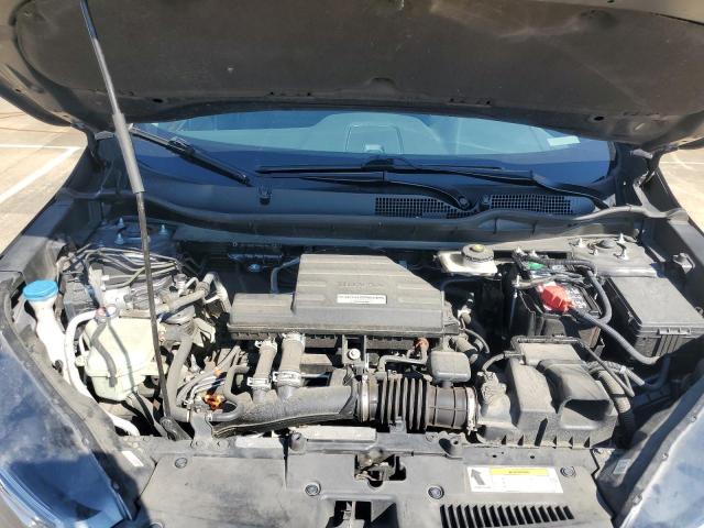 7FARW2H56JE102847 - 2018 HONDA CR-V EX 灰色 照片 12