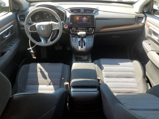 7FARW2H56JE102847 - 2018 HONDA CR-V EX 灰色 照片 8