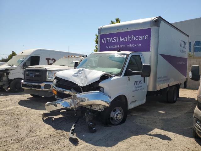 2019 CHEVROLET EXPRESS G3500, 