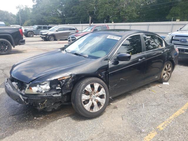 2010 HONDA ACCORD EXL, 
