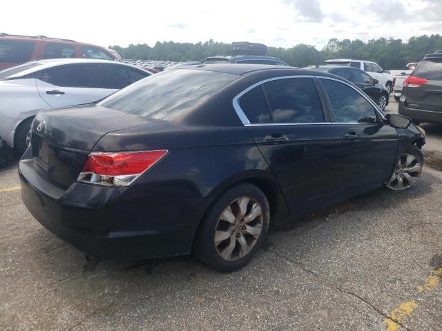 1HGCP2F87AA040770 - 2010 HONDA ACCORD EXL 黑色 照片 3