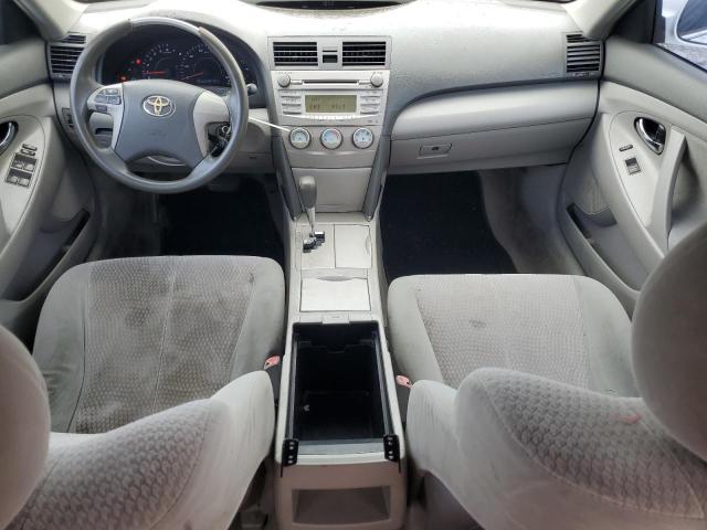 4T1BF3EK8BU589681 - 2011 TOYOTA CAMRY BASE Ақ фото 8