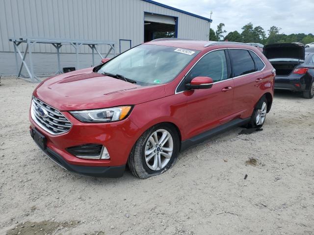 2020 FORD EDGE SEL, 