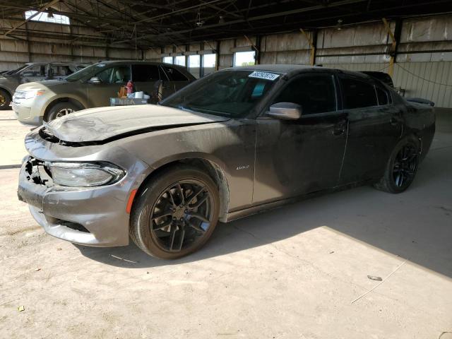 2015 DODGE CHARGER R/T, 