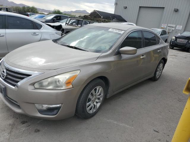 2014 NISSAN ALTIMA 2.5, 