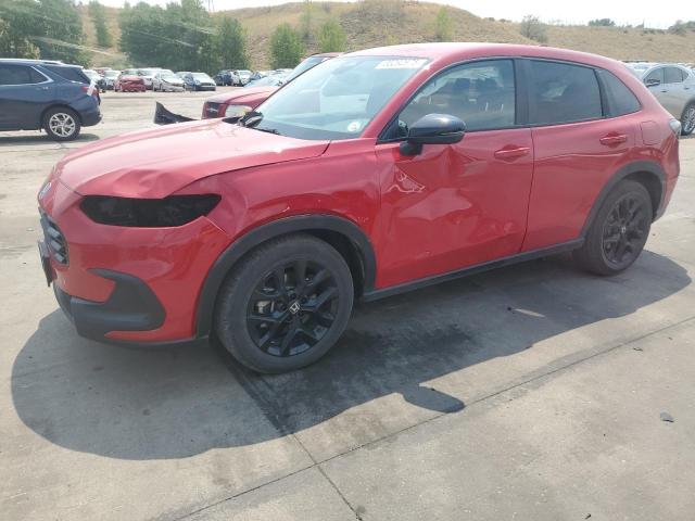 2024 HONDA HR-V SPORT, 