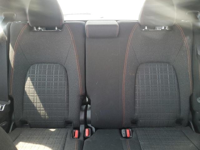 3CZRZ2H55RM750734 - 2024 HONDA HR-V SPORT 红色 照片 10