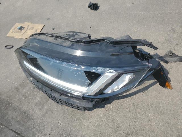 3CZRZ2H55RM750734 - 2024 HONDA HR-V SPORT 红色 照片 13