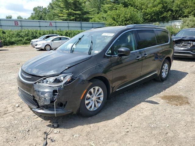 2018 CHRYSLER PACIFICA TOURING L, 