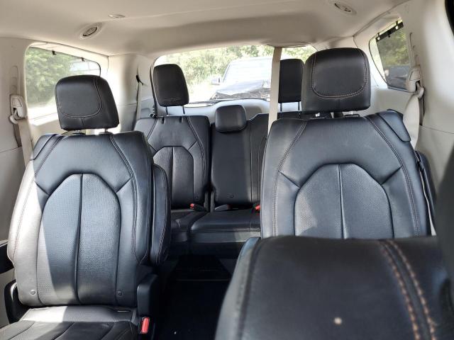 2C4RC1BGXJR293170 - 2018 CHRYSLER PACIFICA TOURING L Qara foto 10