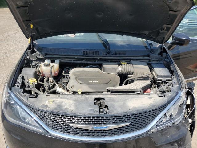 2C4RC1BGXJR293170 - 2018 CHRYSLER PACIFICA TOURING L Qara foto 12