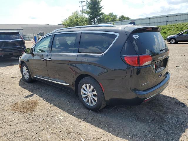 2C4RC1BGXJR293170 - 2018 CHRYSLER PACIFICA TOURING L Qara foto 2