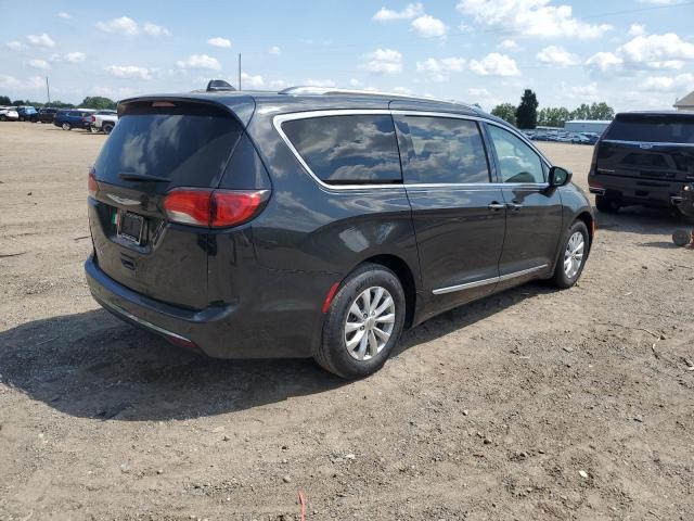 2C4RC1BGXJR293170 - 2018 CHRYSLER PACIFICA TOURING L Qara foto 3