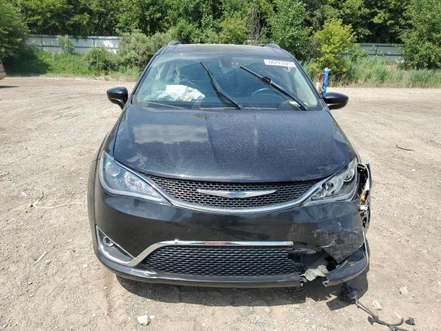 2C4RC1BGXJR293170 - 2018 CHRYSLER PACIFICA TOURING L Qara foto 5