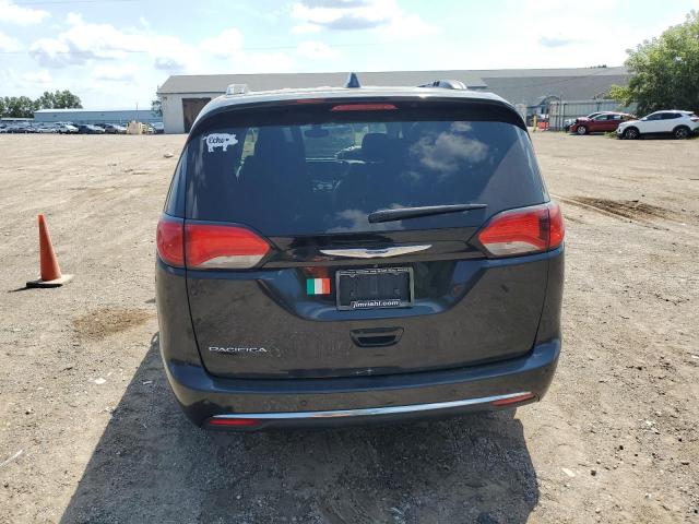 2C4RC1BGXJR293170 - 2018 CHRYSLER PACIFICA TOURING L Qara foto 6