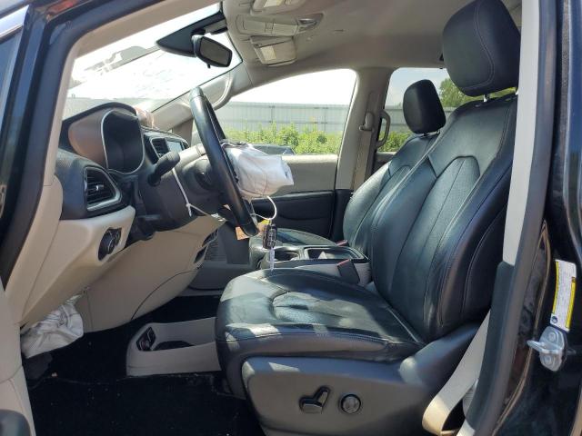 2C4RC1BGXJR293170 - 2018 CHRYSLER PACIFICA TOURING L Qara foto 7