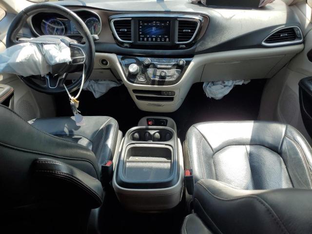 2C4RC1BGXJR293170 - 2018 CHRYSLER PACIFICA TOURING L Qara foto 8