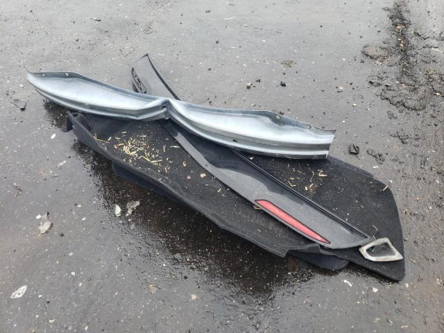 5YJSA1E28LF385111 - 2020 TESLA MODEL S رمادي صورة 12